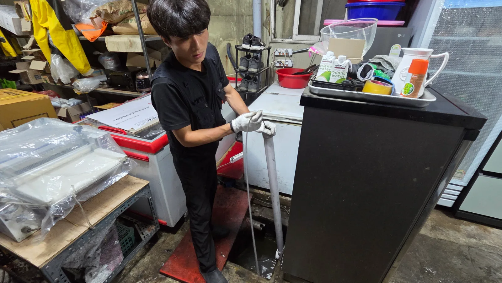 부평구 부평5동 식당 내시경검사 내시경검사 상세 사진 3