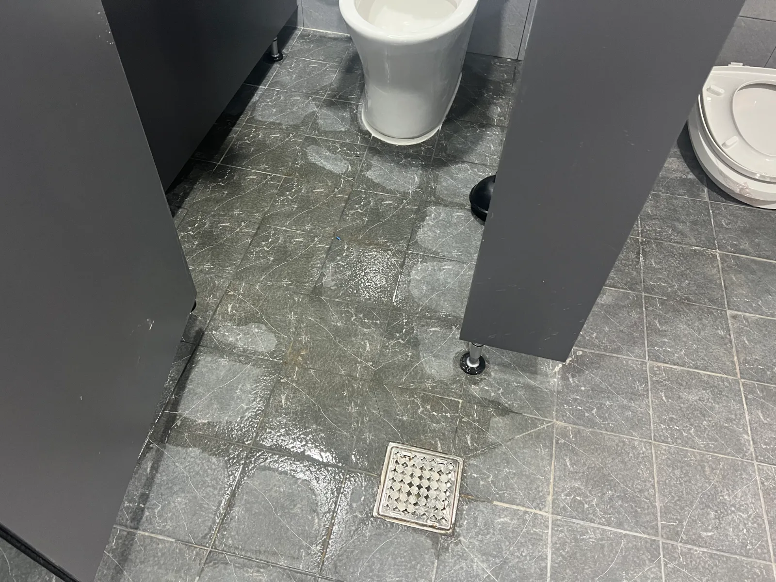 변기막힘  상세 사진 3
