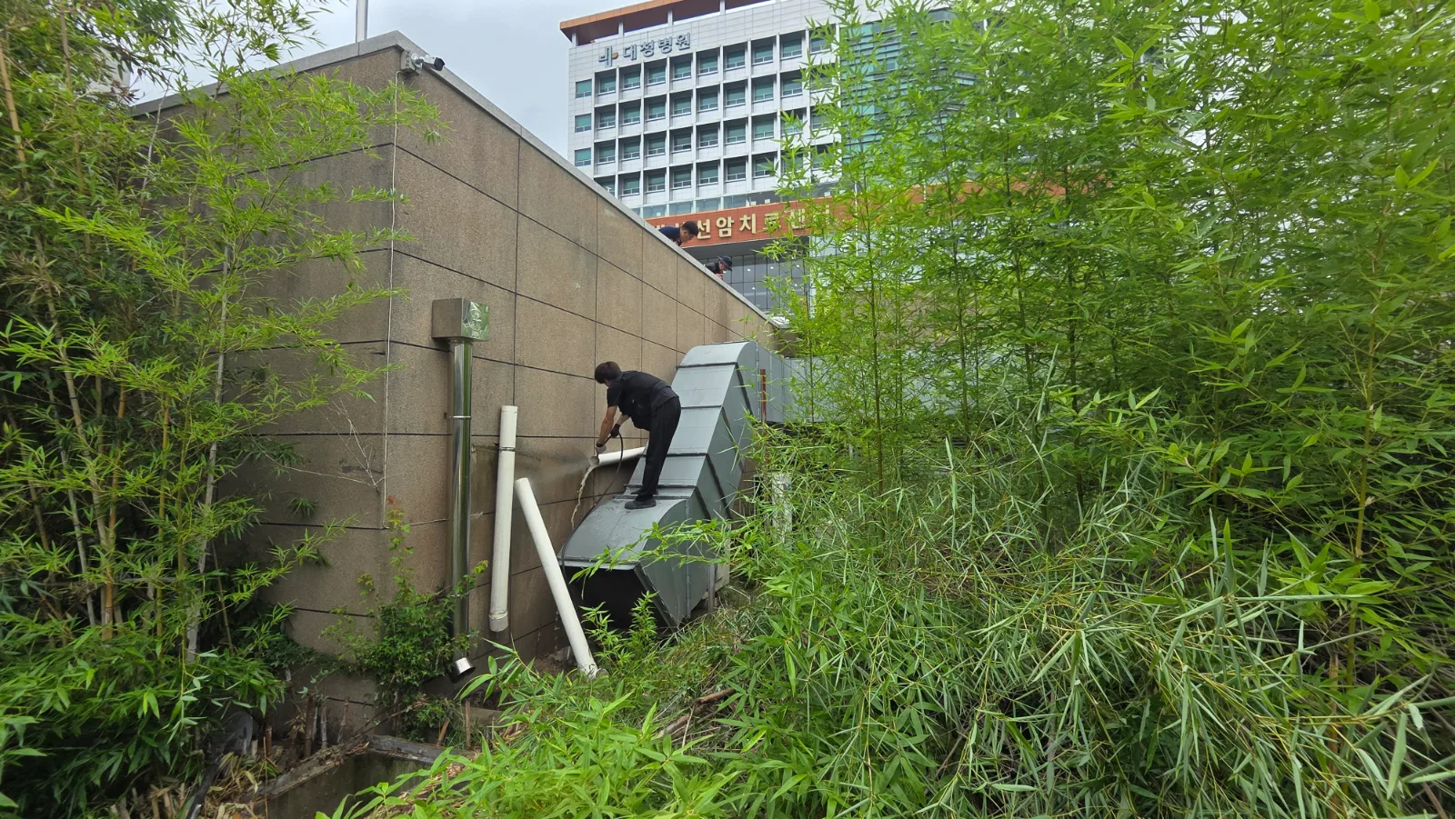 화곡동 리치빌 하수구막힘 상세 사진 26